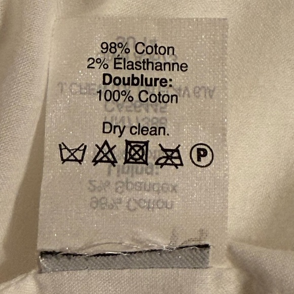 J. Crew White Polka Dot Blazer - Picture 9 of 16